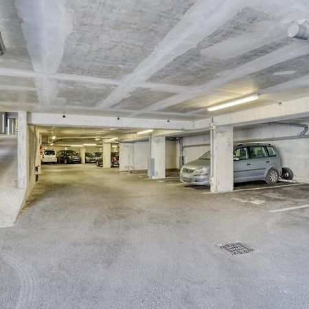 "Le Serenity ", Appartement Spacieux ,Balcon, Parking Prive Gratuit, Netflix, Proche Cdg Et Stade De France Stains Dış mekan fotoğraf