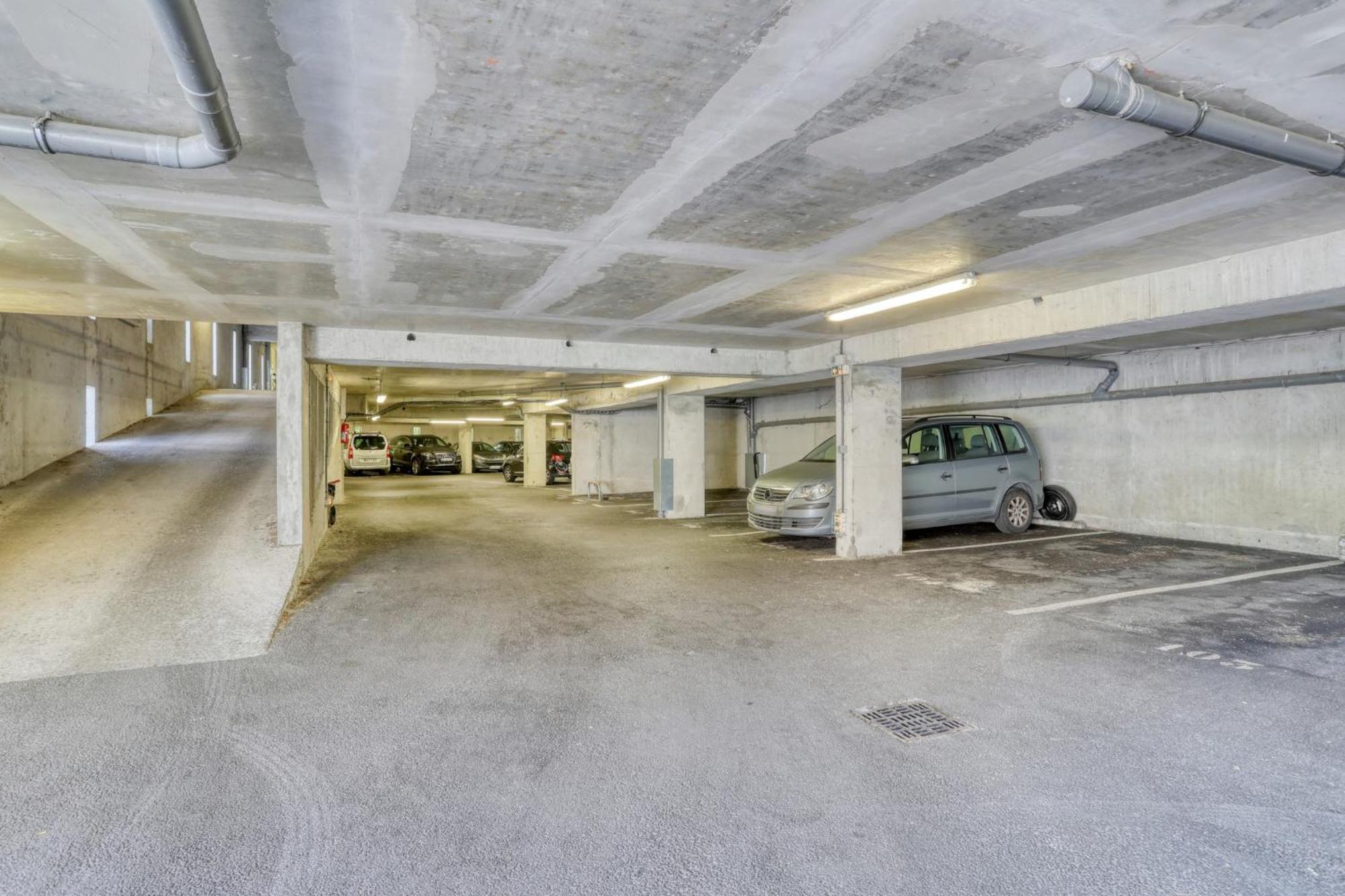 "Le Serenity ", Appartement Spacieux ,Balcon, Parking Prive Gratuit, Netflix, Proche Cdg Et Stade De France Stains Dış mekan fotoğraf